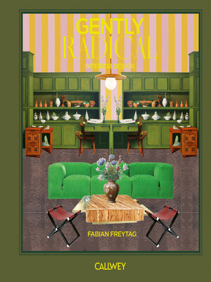 cover image of Gently Radical
